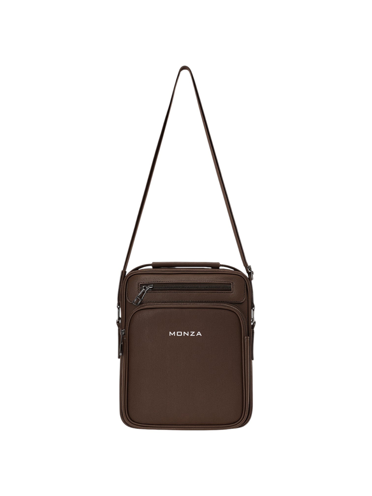 Monza Italy Crossbody Bag