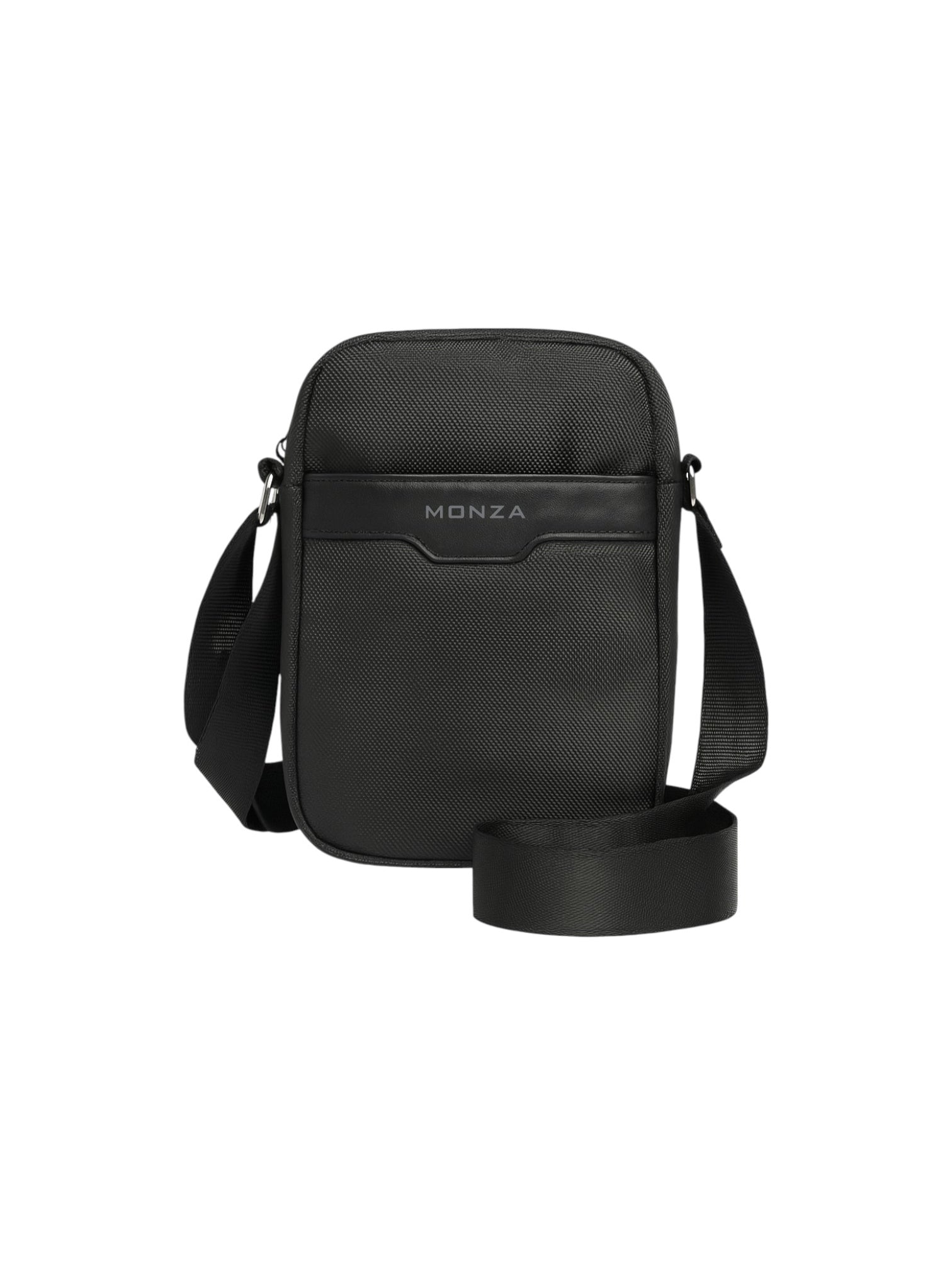 Monza Italy Crossbody Bag