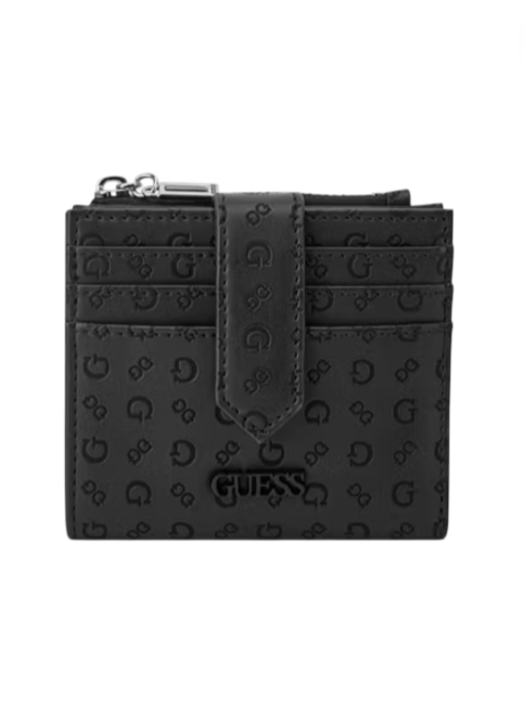 Niko Medium Wallet