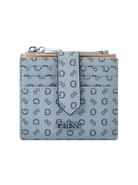 Niko Medium Wallet