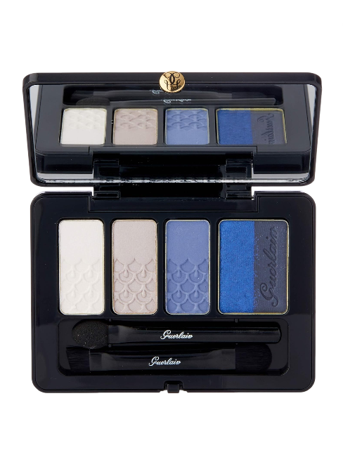 Palette 5 Couleurs