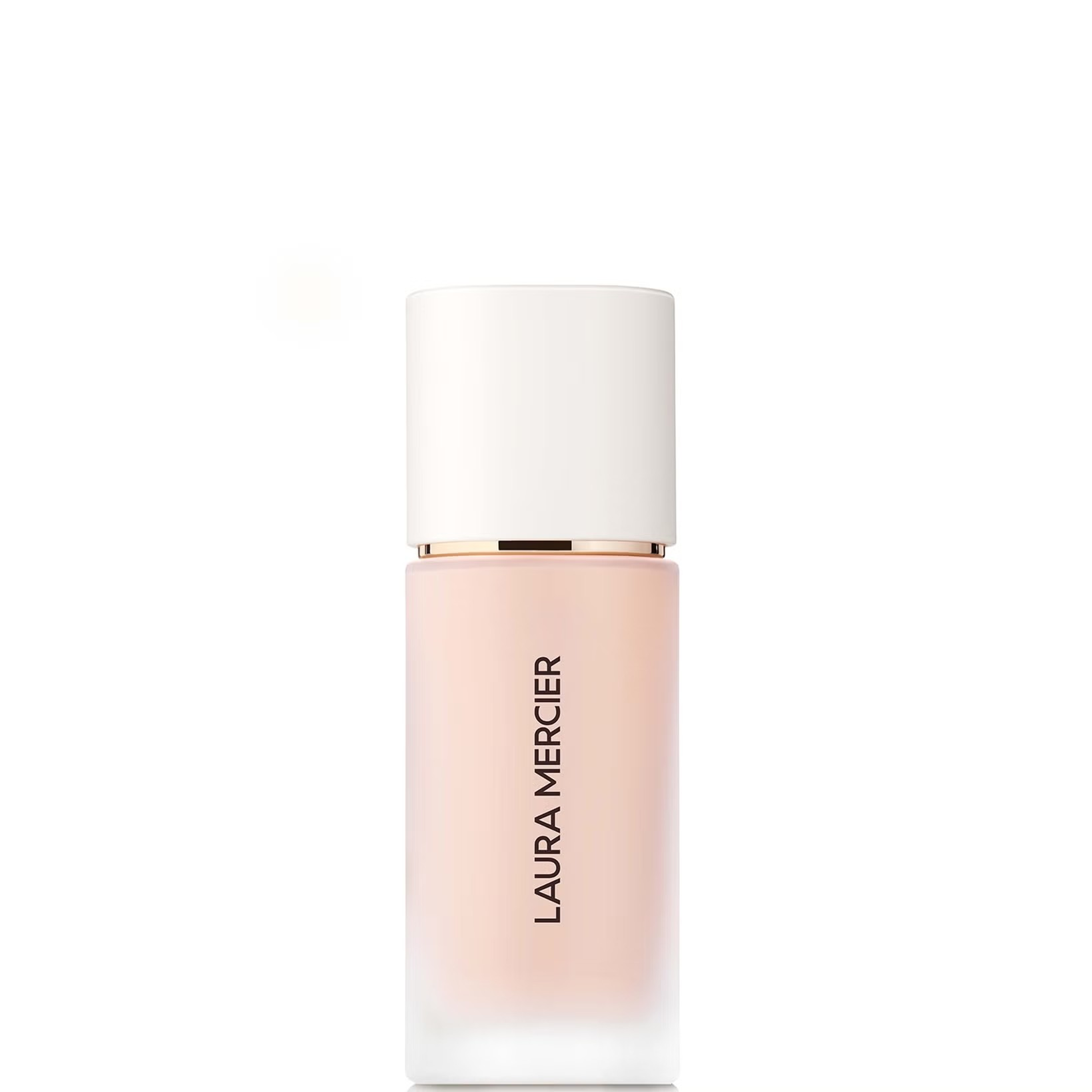 Real Flawless Weightless Perfecting Foundation