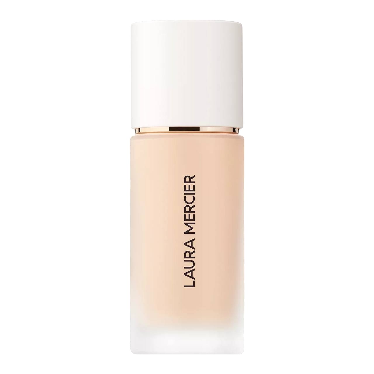 Real Flawless Weightless Perfecting Foundation
