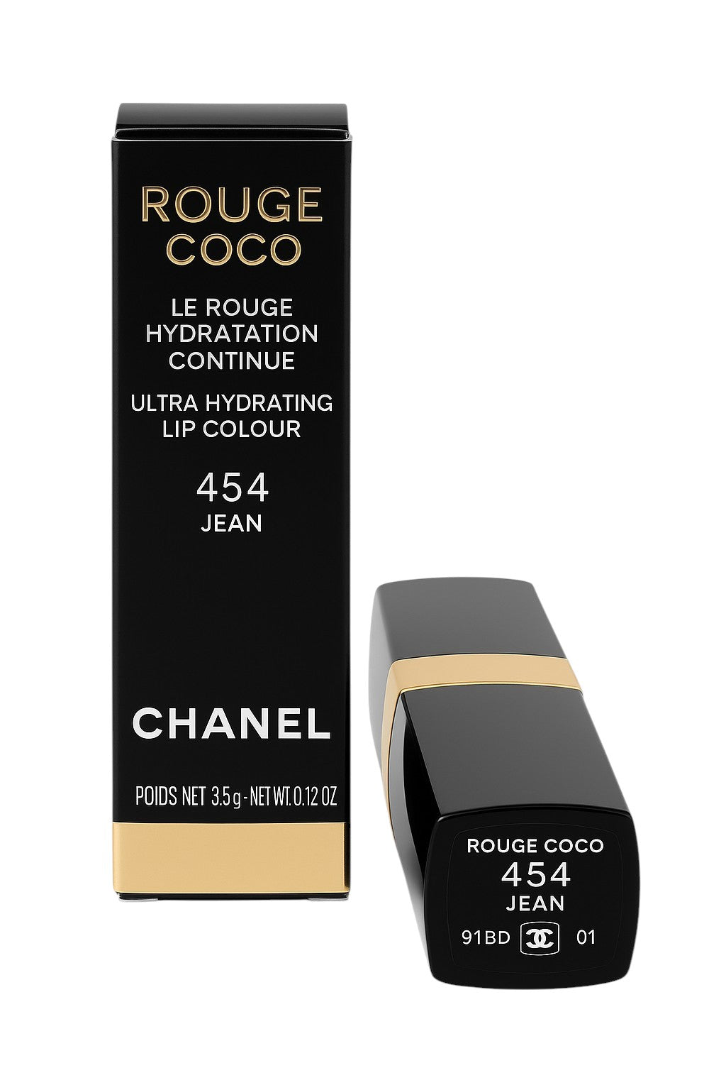 Rouge Coco