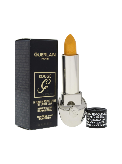 Rouge G de Guerlain