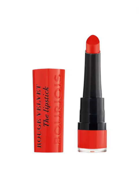 Rouge Velvet