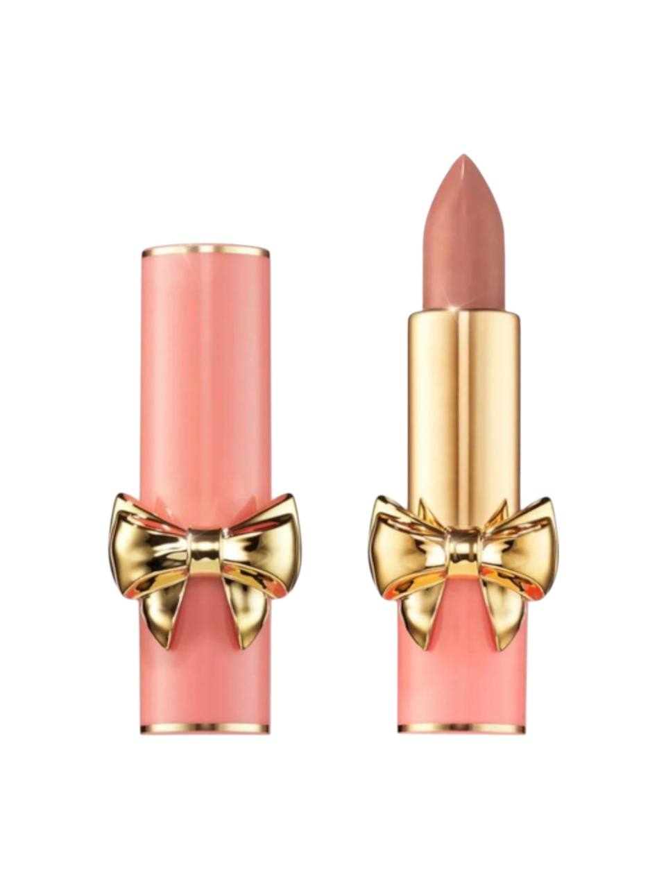 Satin Allure Lipstick