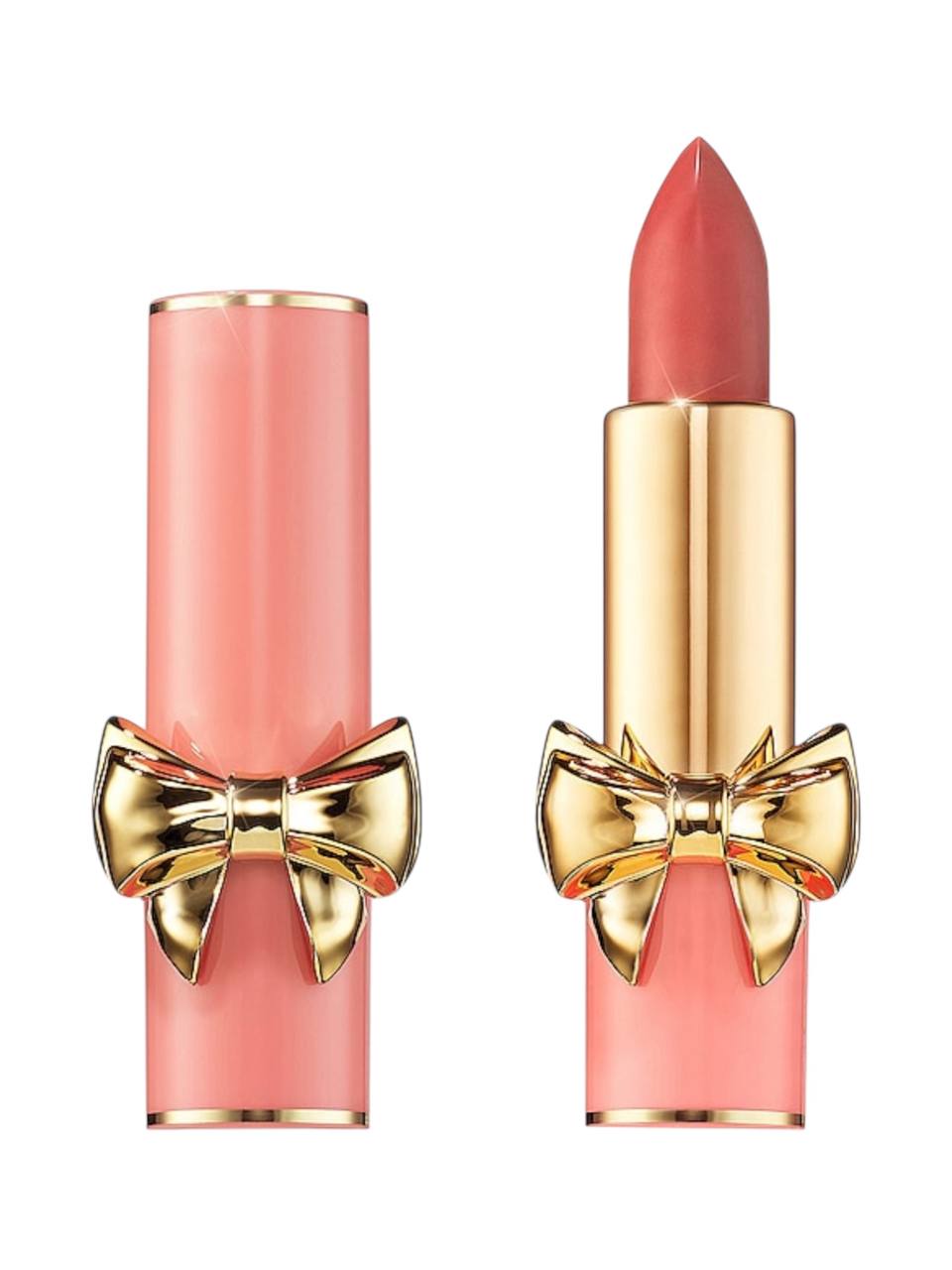 Satin Allure Lipstick