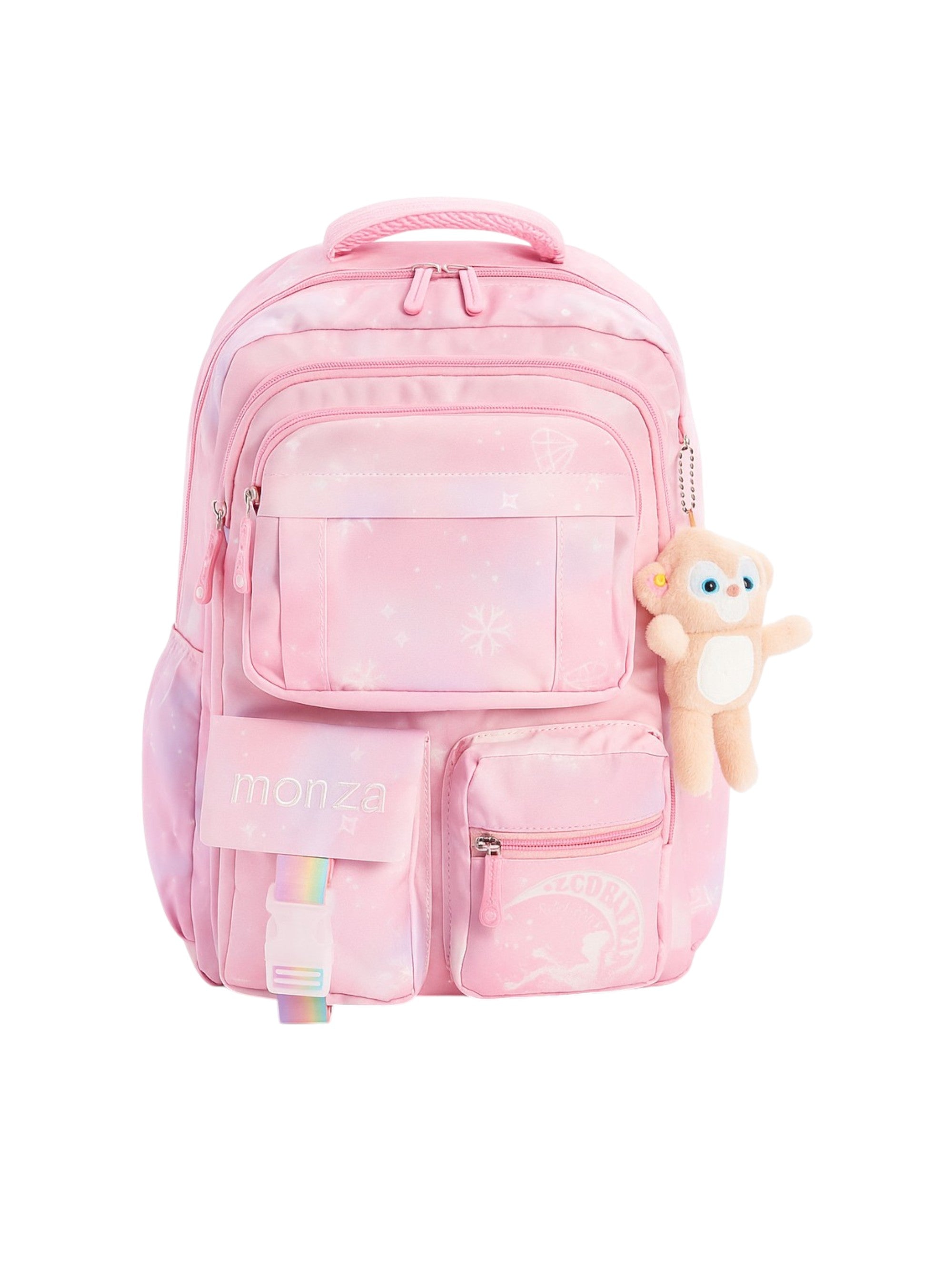 School Backpack