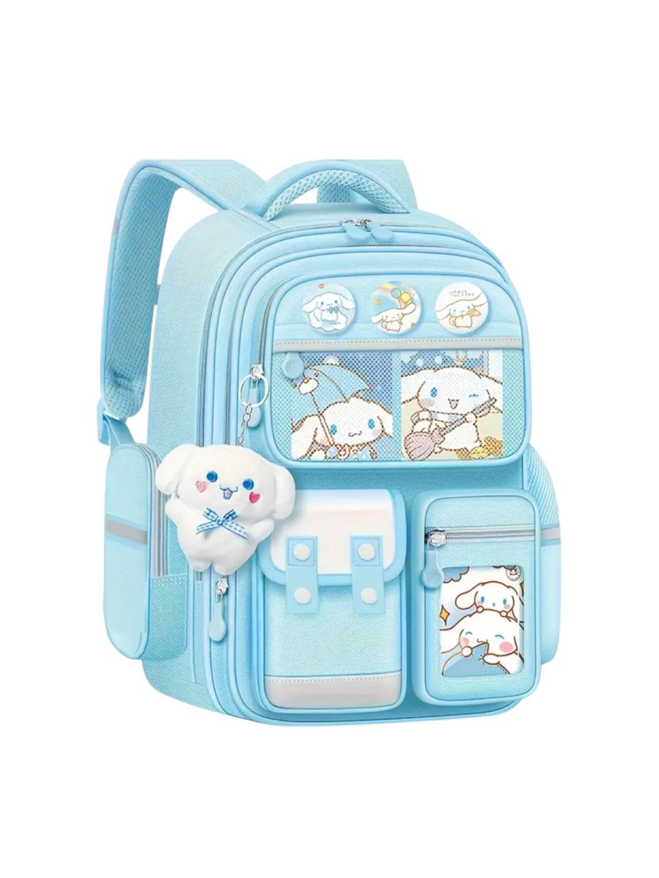 School Backpack