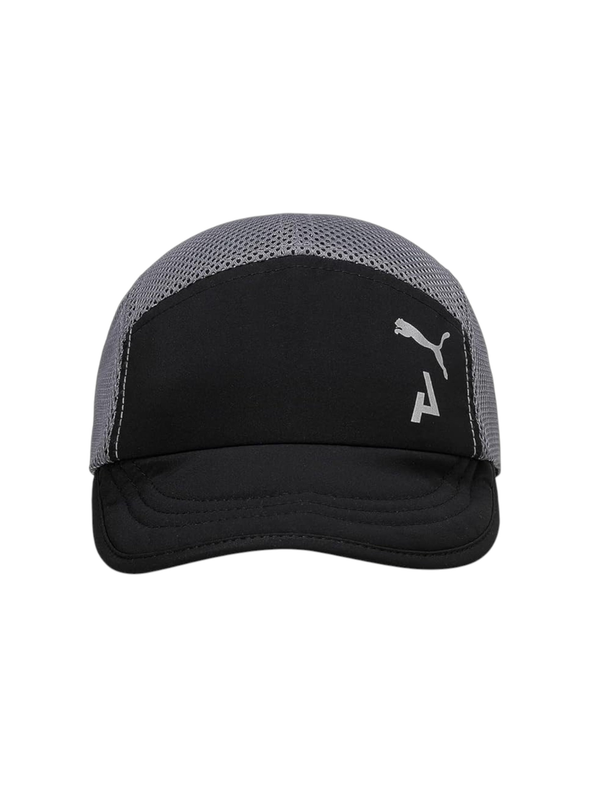 Seasons Mesh Cap