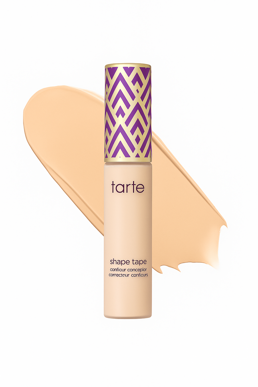 Shape Tape