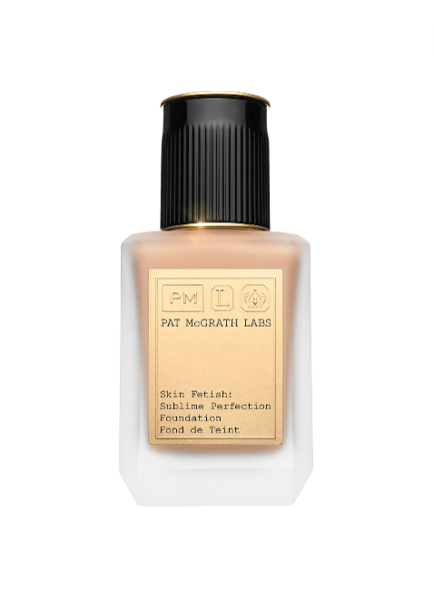 Pat McGrath Labs Skin Fetish: Sublime Perfection Foundation