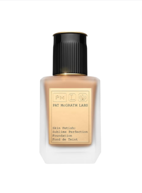 Pat McGrath Labs Skin Fetish: Sublime Perfection Foundation