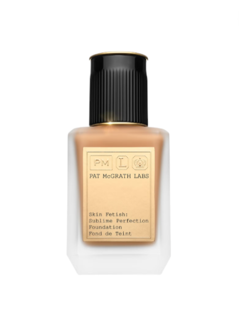 Pat McGrath Labs Skin Fetish: Sublime Perfection Foundation