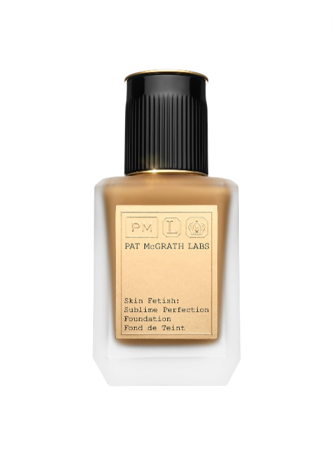 Pat McGrath Labs Skin Fetish: Sublime Perfection Foundation