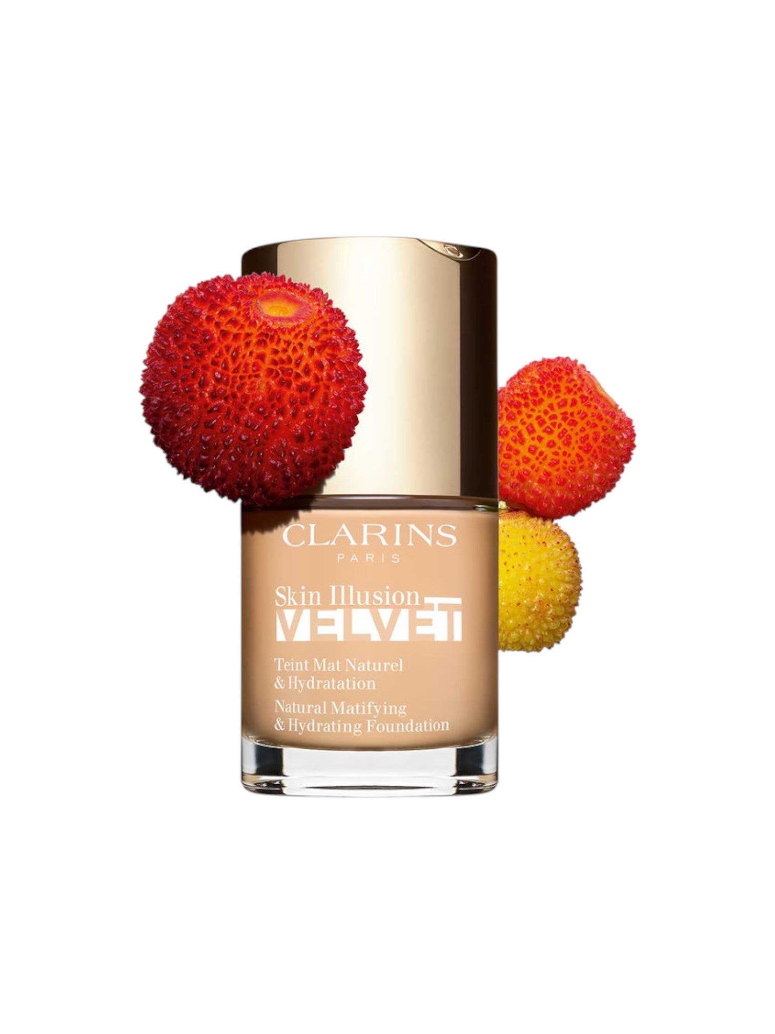 Everlasting Youth Fluid Foundation SPF 15