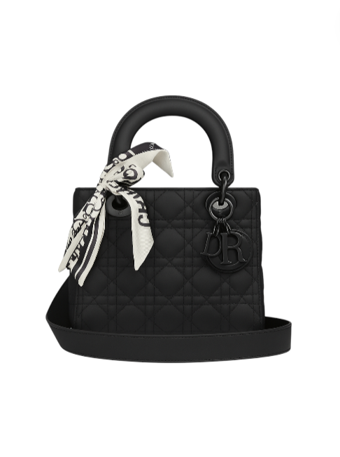 Small Lady Dior