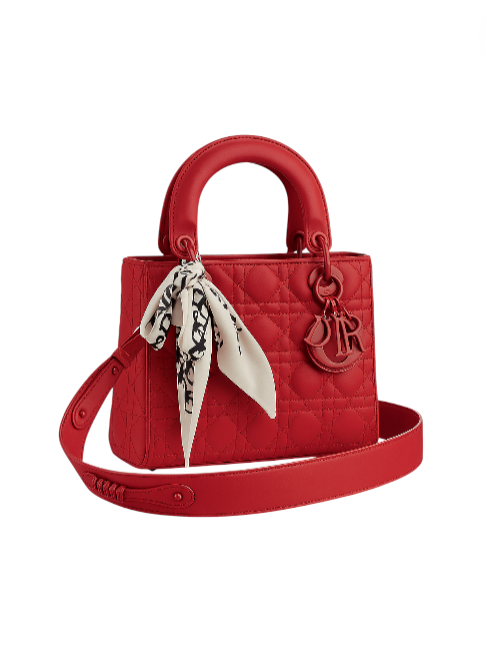 Small Lady Dior