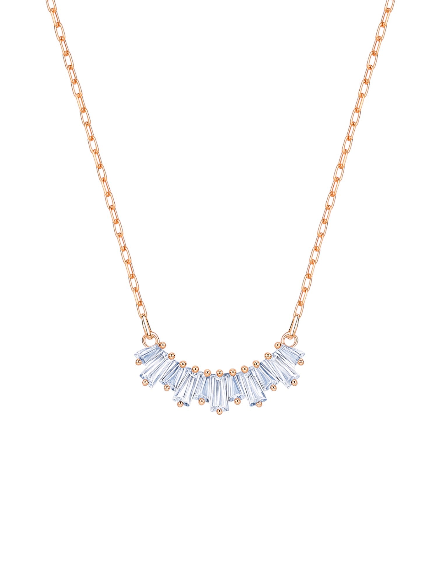 Sunshine Necklace