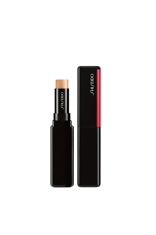 Shiseido makeup stick with cap on a white background Monza Outlet