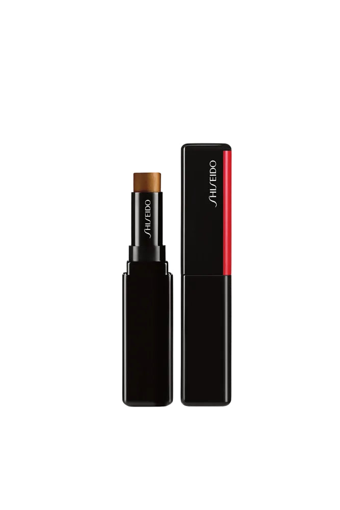 Shiseido makeup stick with cap on a white background Monza Outlet