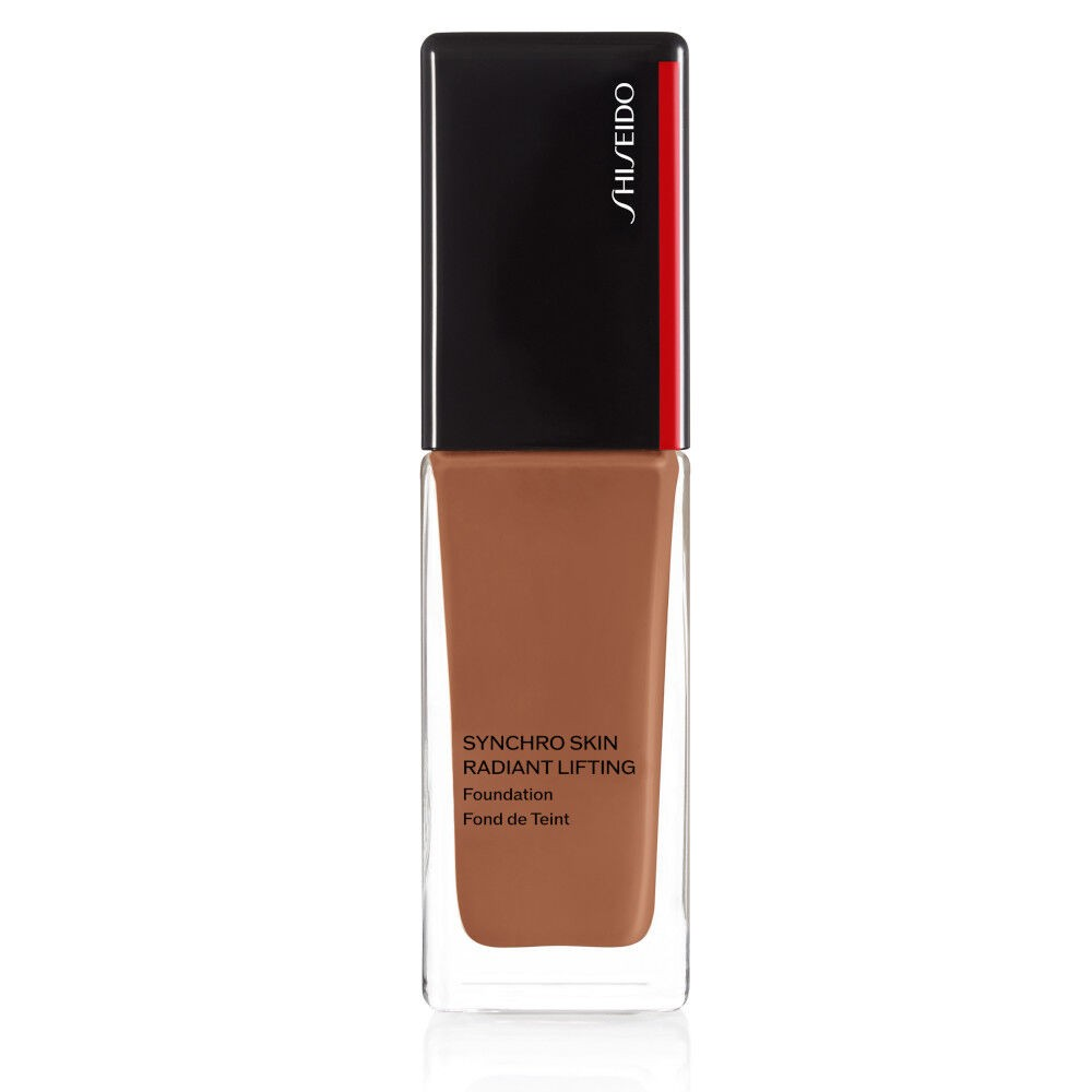 Synchro Skin Radiant Lifting Foundation