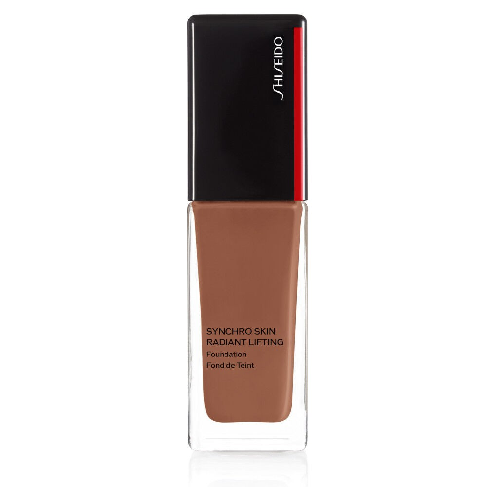 Synchro Skin Radiant Lifting Foundation