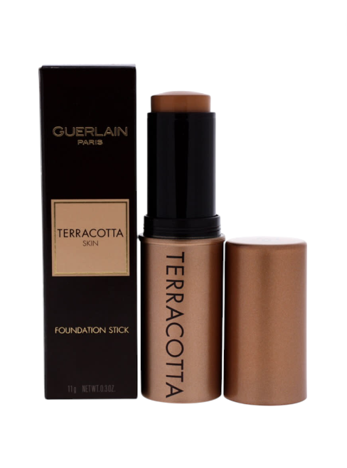 Terracotta Skin