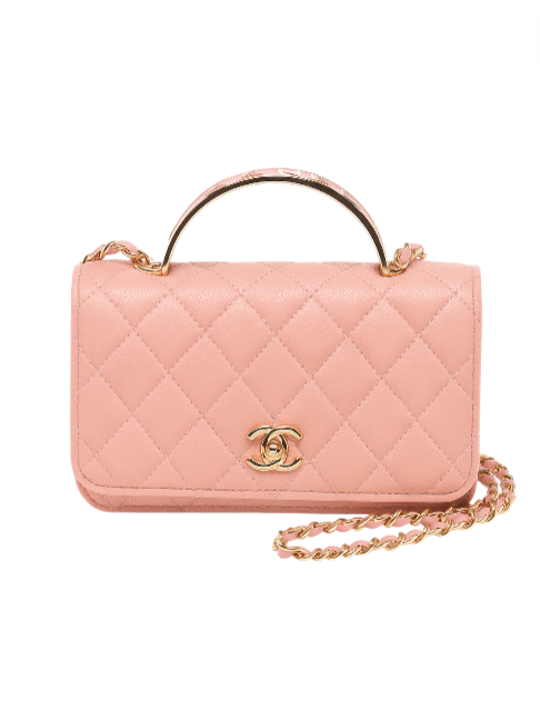 Timeless Classique Top Handle