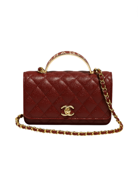 Timeless Classique Top Handle