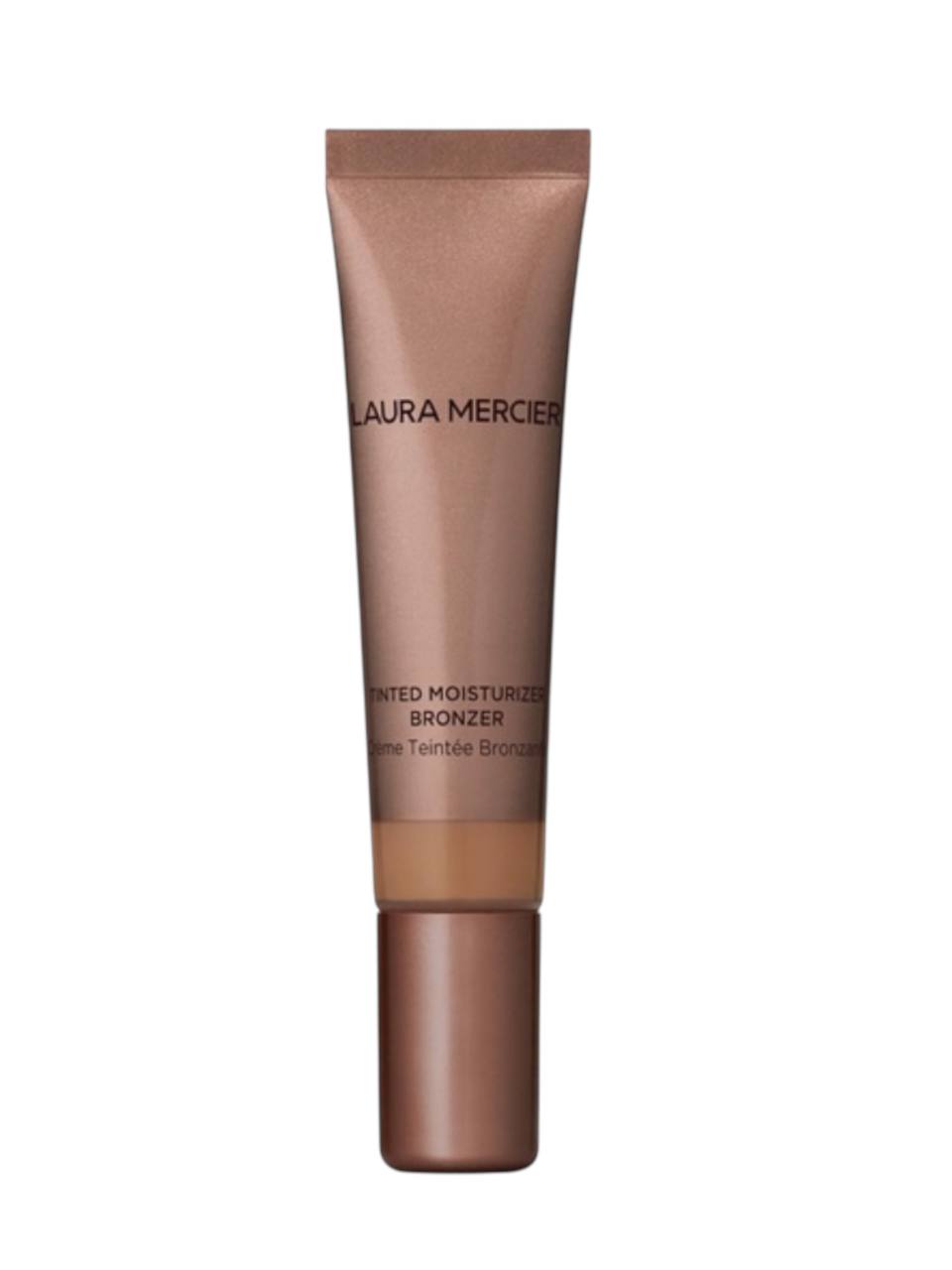 Tinted Moisturizer Bronzer