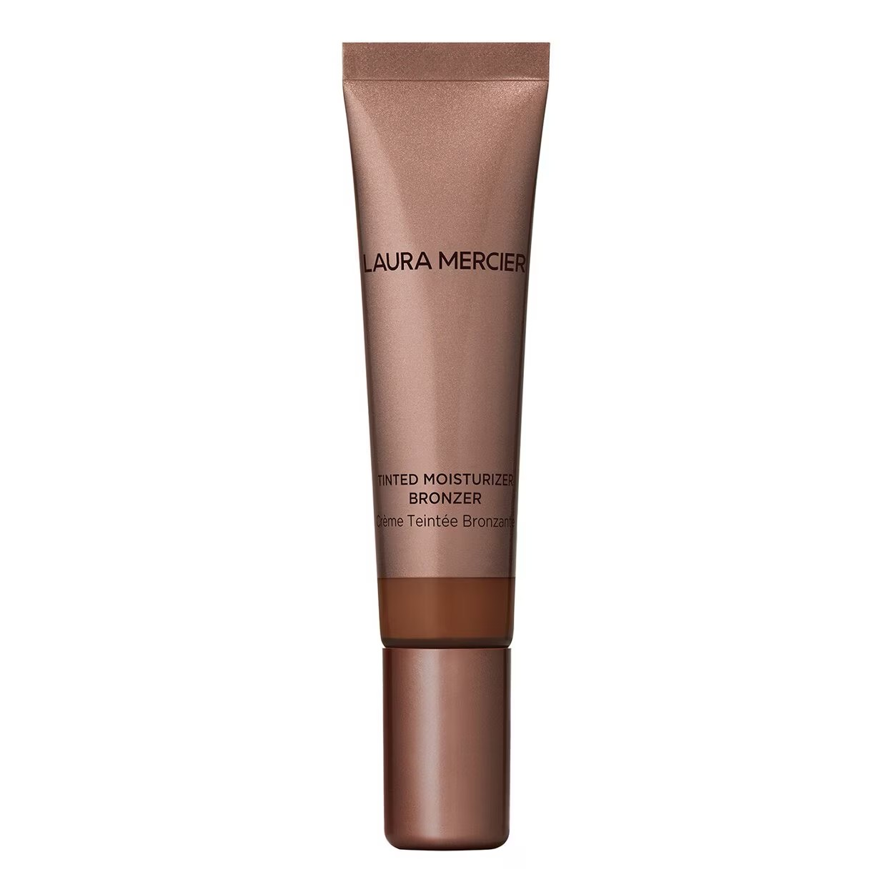 Tinted Moisturizer Bronzer