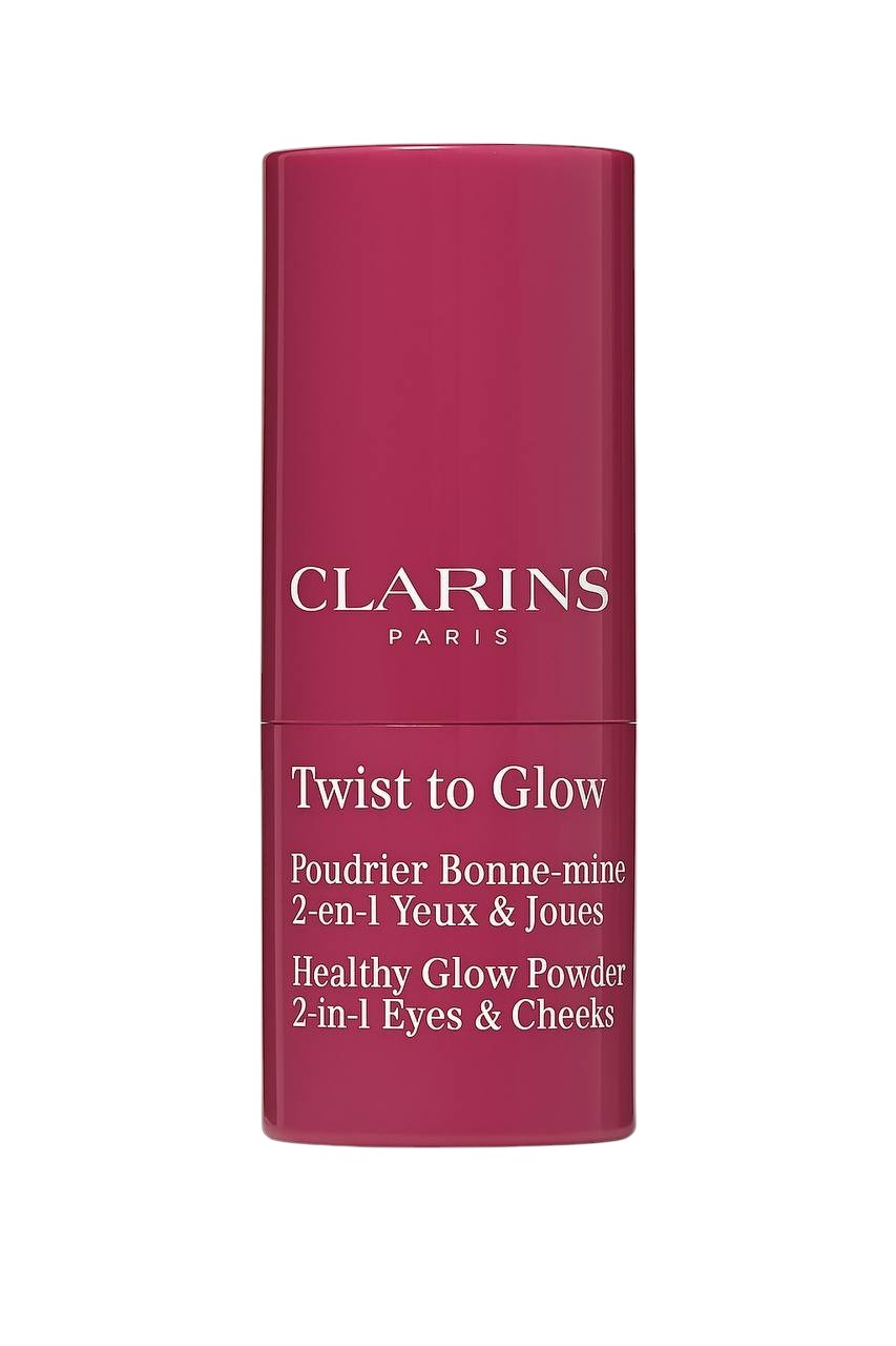 Twist to Glow
