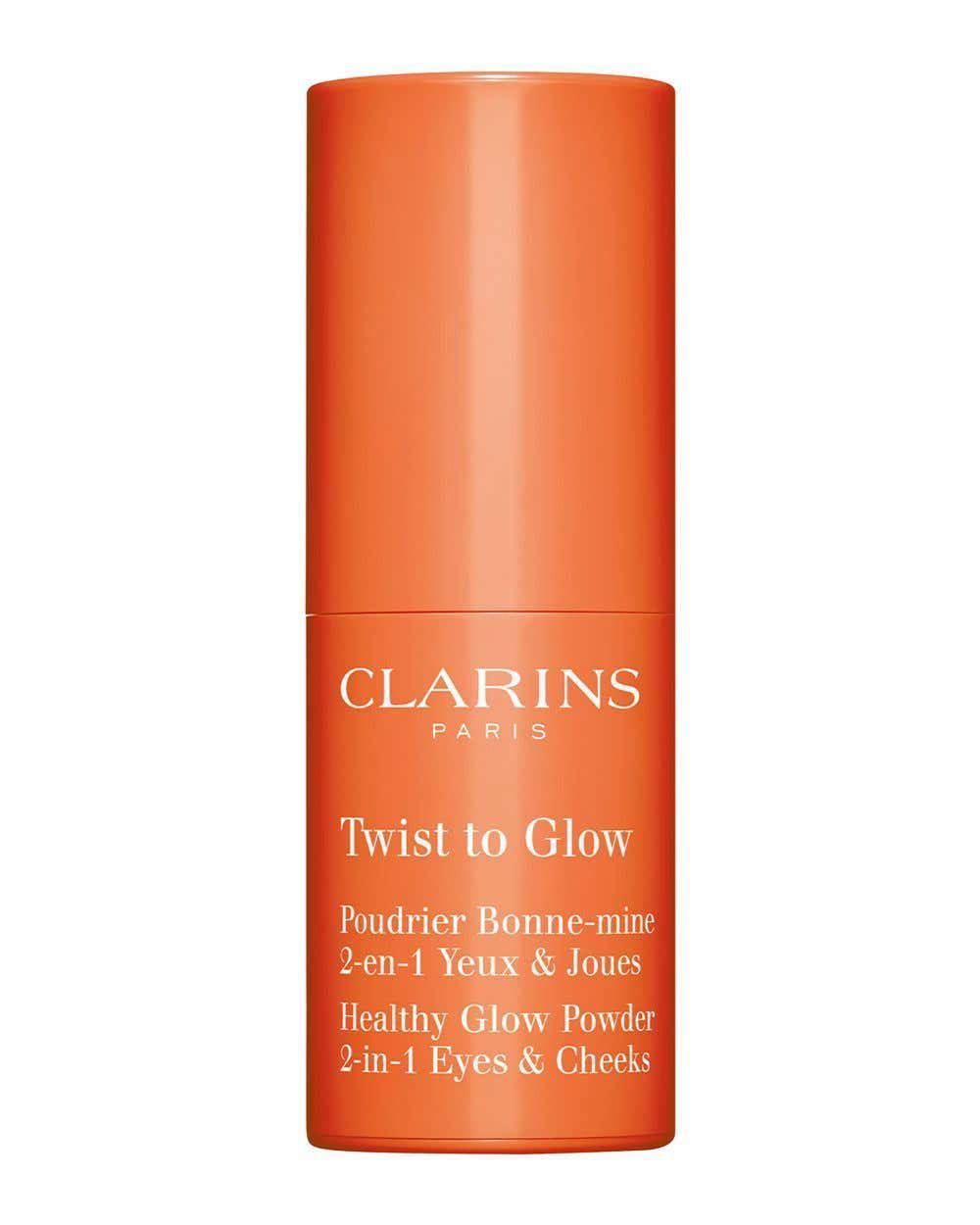 Twist to Glow