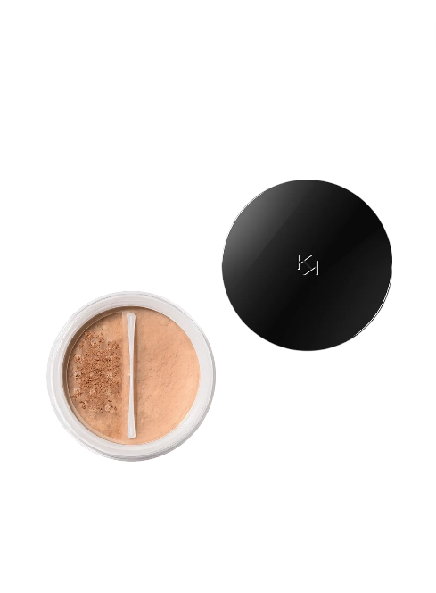 Unlimited Longlasting Matte Loose Powder