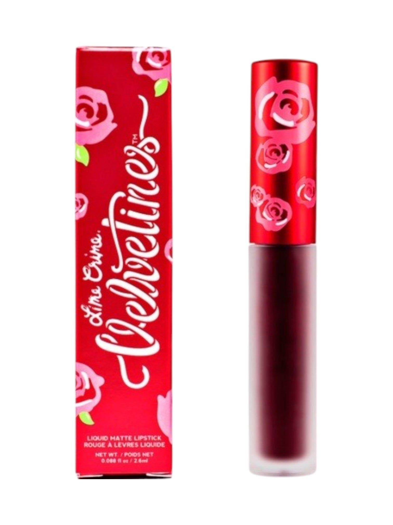 Velvetines