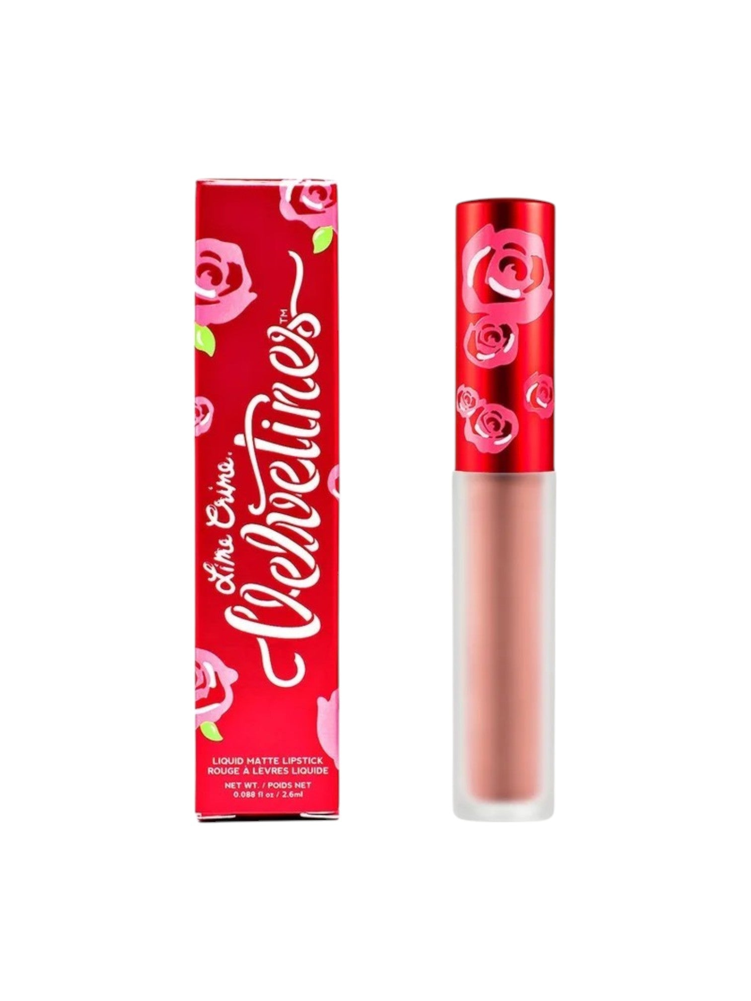 Velvetines