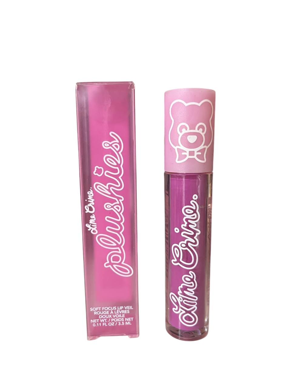 Velvetines