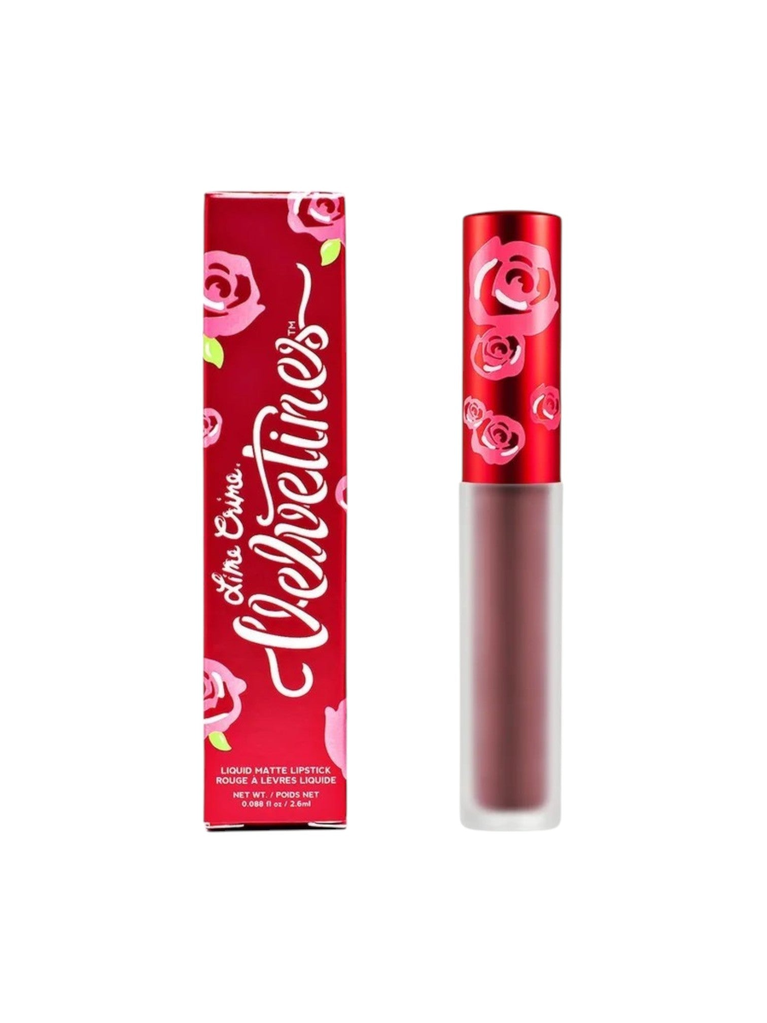 Velvetines