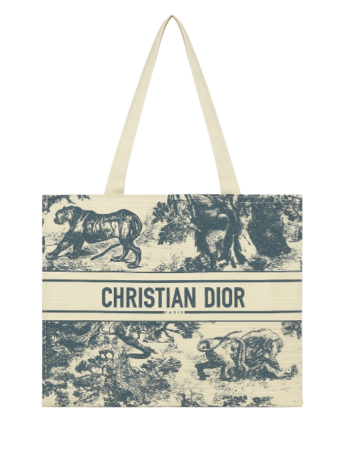 Wardujuy Tote Bag (Japan Limited Novelty VIP Edition)