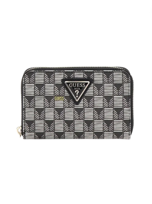 Wave Medium Wallet