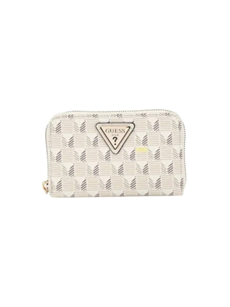 Wave Medium Wallet