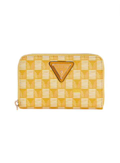 Wave Medium Wallet