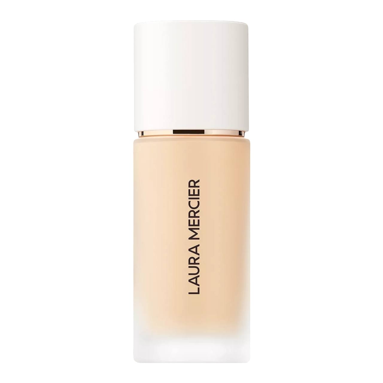 Real Flawless Weightless Perfecting Foundation