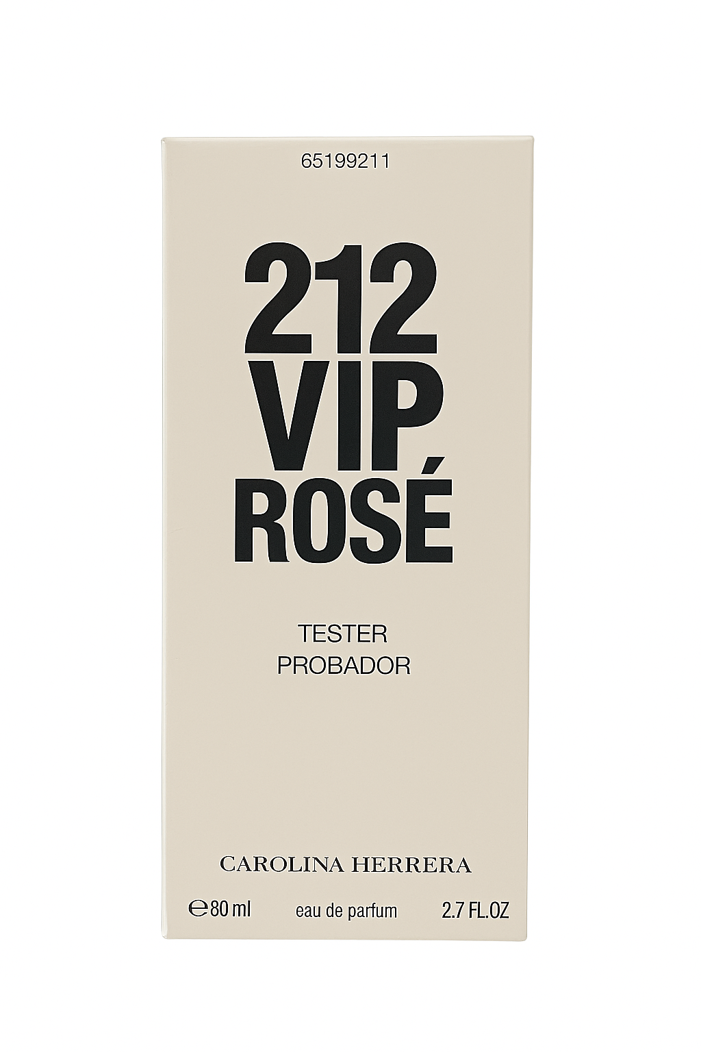 212 VIP Rosé