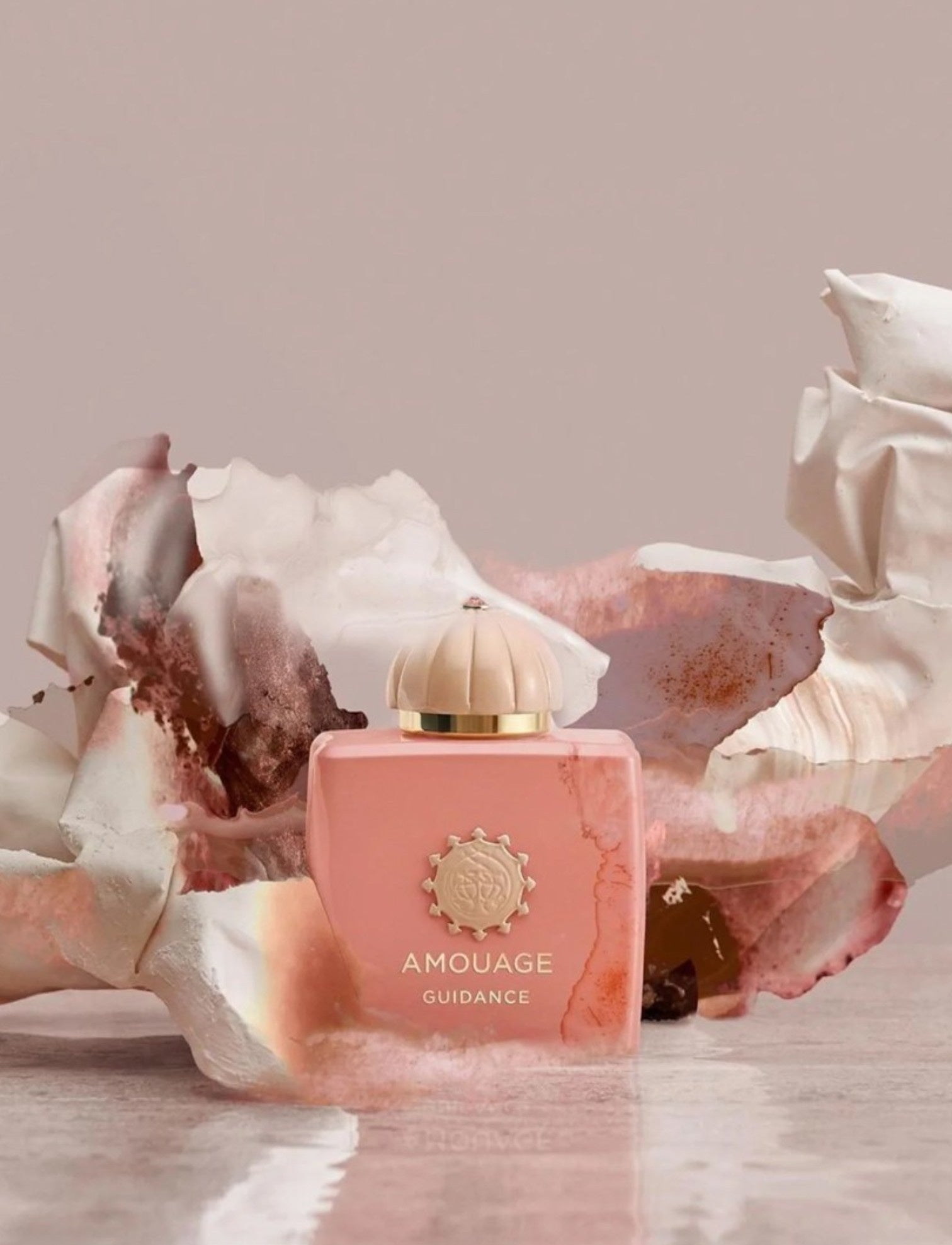 Amouage Guidance EDP Unisex Perfume- 100 ml
