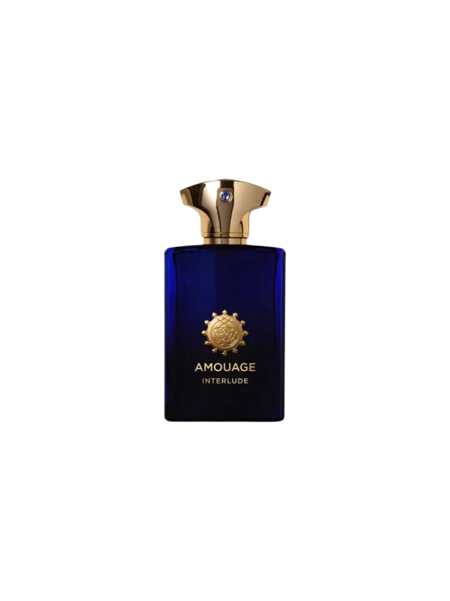 Amouage Interlude EDP for Men- 100 ml