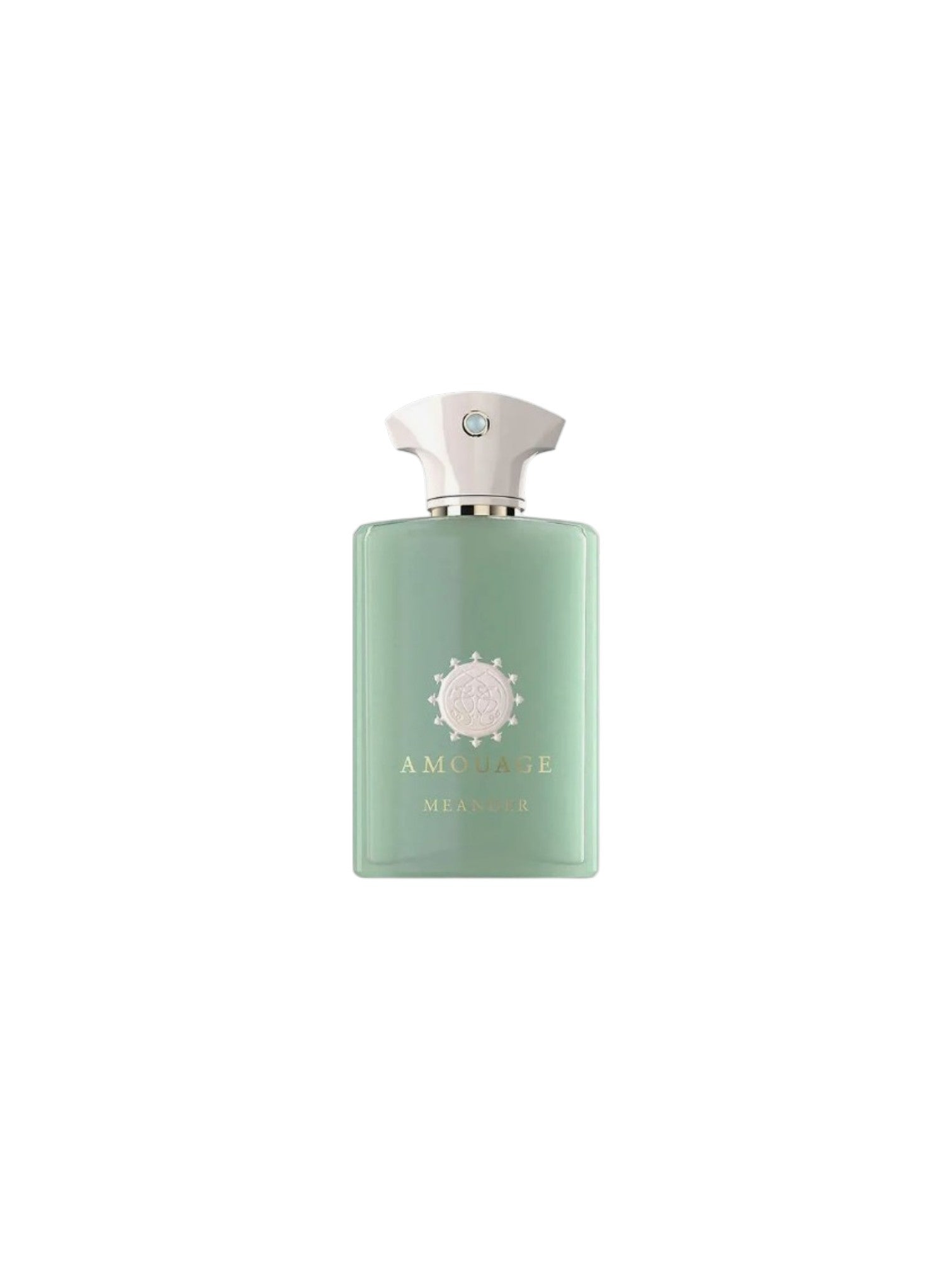 Amouage Meander EDP Unisex Perfume- 100 ml