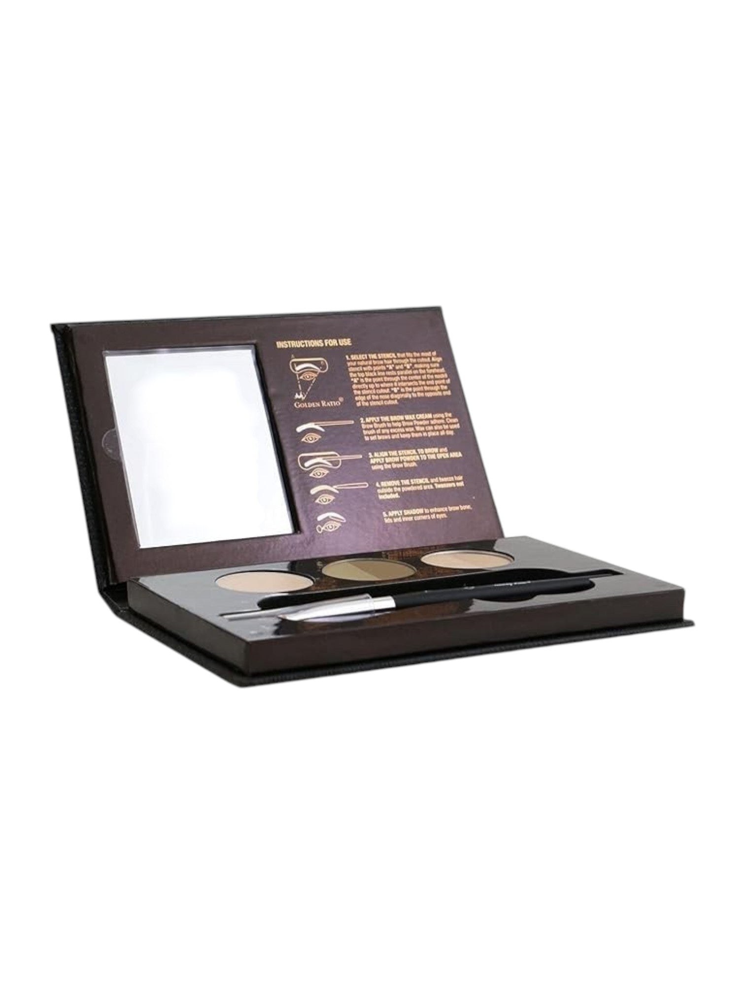 Beauty Express for Brows and Eyes